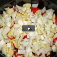 slow cooker casserole recipe